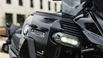 BMW R 1300 GS Adventure Dark Edition Sondermodell Frankreich (05/2026)