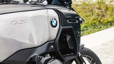 BMW R 1300 GS Adventure Dark Edition Sondermodell Frankreich (05/2026) BMW R 1300 GS Adventure Dark Edition Sondermodell Frankreich (05/2026)