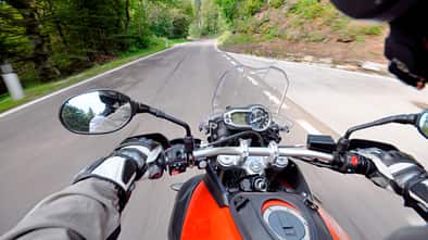 Blut knapp wegen Bikern? Interview mit dem DRK-Blutspendedienst West