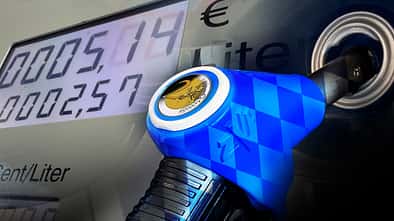 Tankstellen Spritpreise Spritpreisbremse Regel Bayern Auswertung