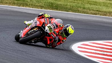 WSBK Most Advertorial 2026