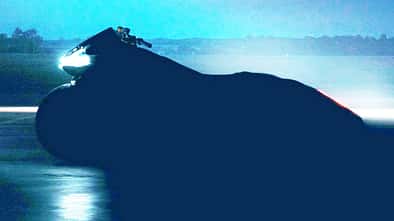 Teaser BMW Concept Concorso d'Eleganza (05/2026)