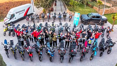Master Test Adventure 2026 Adventure Master Test 2026, Reiseenduros im Test, großer Reiseenduro-Test Master Test Adventure 2026 Adventure Master Test 2026, großer Reiseenduro-Test