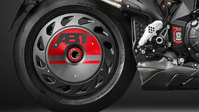 MV Agusta Brutale 1000 ABT (2026)