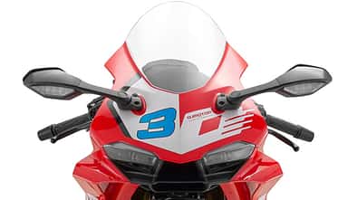 QJMotor SRK 800 RC (2026) QJMotor SRK 800 RC (2026)