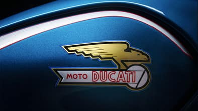 Ducati Scrambler 100 Collezione 100 (2026)