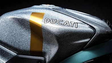 Ducati Panigale V4 S 100 Collezione 100 (2026)