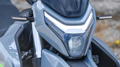 CFMoto 250 Dual (2026)