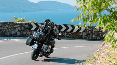 GIVI XSPACE
