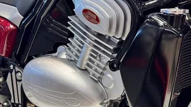 Jawa 1000 Sport Cruiser (2026)