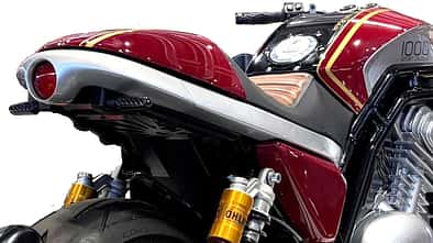 Jawa 1000 Sport Cruiser (2026)