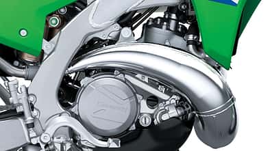 Kawasaki KX 327 X (06/2026) Kawasaki KX 327 X (06/2026)