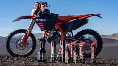 Motul