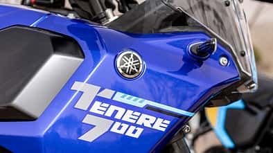 Rückruf wegen Blinker Yamaha Ténéré 700 (XTZ690) 2025