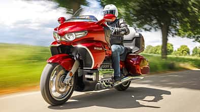 Souo S 2000 GL im Test