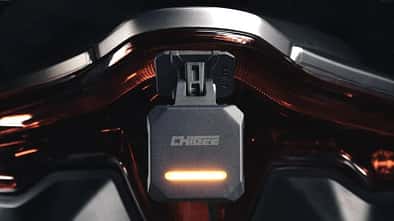 Nachrüst Plug-and-play-Radarsystem SR-1 von Chigee