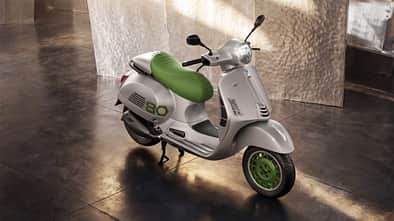 Vespa Edizione Ottantesimo (2026)