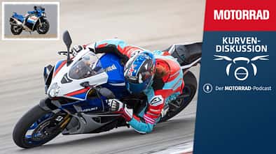 40 Jahre GSX-R