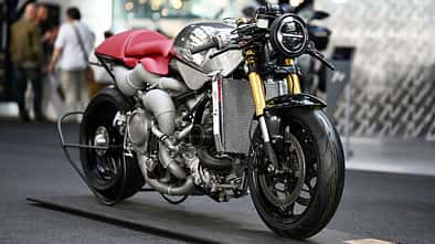Veloce Aperion (2026)