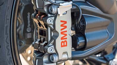 BMW R 1300 R