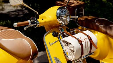 Vespa x Gigi 2026