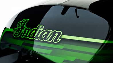Indian Signature Edition