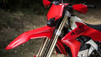 Ducati Desmo 450 EDS im Test 2026, Sportenduro Ducati Desmo 450 EDS im Test 2026