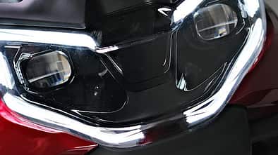 SWM Versante 550 (2026)