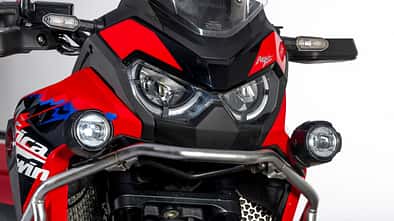Honda CRF 1100 L Africa Twin