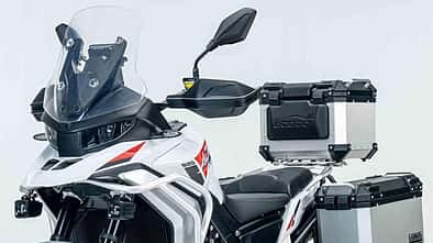 ZXMoto 820X ADV (08/2026) ZXMoto 820X ADV (08/2026)