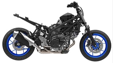 Suzuki SV-7GX (2026)