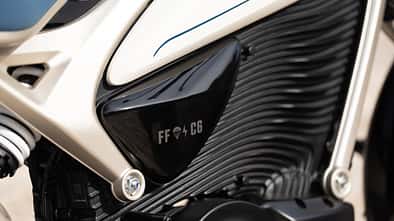 Royal Enfield Flying Flea C6 im Fahrtest