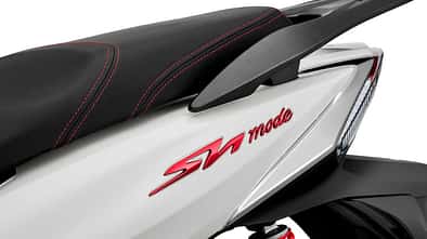 Honda SH Mode 2027