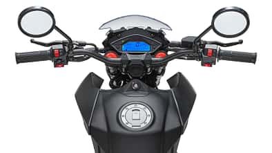 Prike PXA 125 Adventure von Karcher bei Lidl