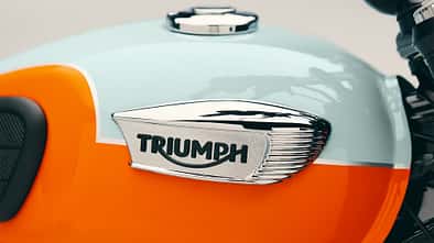 Triumph Bonneville T40 (2027)