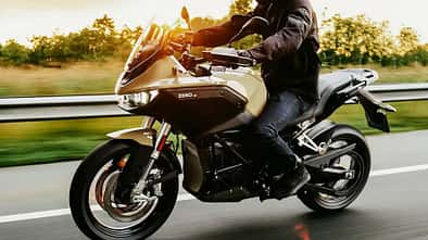Zero Motorcycles holt Guinness Weltrekord Zero Motorcycles holt Guinness Weltrekord