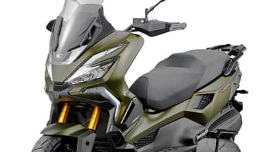 KYMCO X_TERA 350i_2027