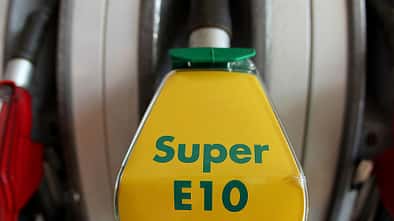E10 Kraftstoff, Biosprit