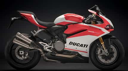 11/2017, Ducati 959 Panigale Corse Ducati 959 Panigale Corse