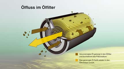 TechnikProfi, Ölfilter, Ölfluss TechnikProfi-2017_03_04_1