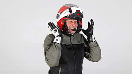 Motorradhelm kaufen Worauf muss ich achten Motorradhelm kaufen Worauf muss ich achten
