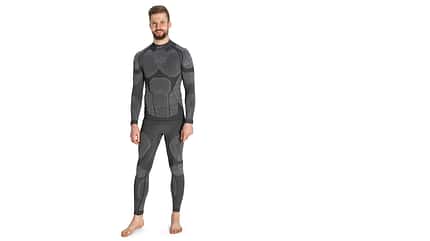 Thermobekleidung für Motorradfahrer Winter Thermobekleidung für Motorradfahrer Winter