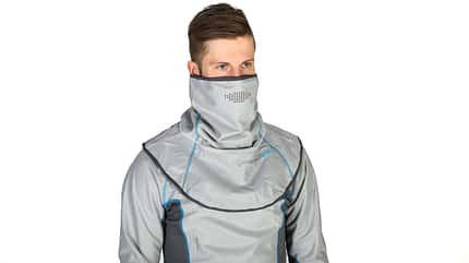 Thermobekleidung für Motorradfahrer Winter Thermobekleidung für Motorradfahrer Winter