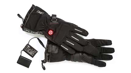 Thermobekleidung für Motorradfahrer Winter Thermobekleidung für Motorradfahrer Winter