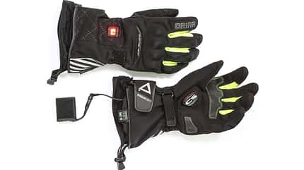 Thermobekleidung für Motorradfahrer Winter Thermobekleidung für Motorradfahrer Winter