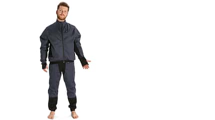 Thermobekleidung für Motorradfahrer Winter Thermobekleidung für Motorradfahrer Winter