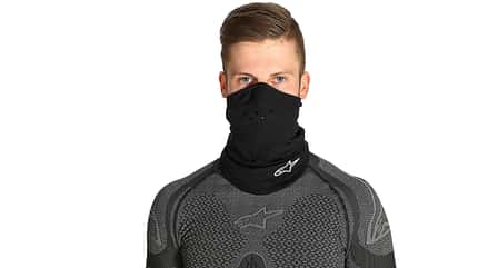Thermobekleidung für Motorradfahrer Winter Thermobekleidung für Motorradfahrer Winter
