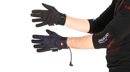 Thermobekleidung für Motorradfahrer Winter Thermobekleidung für Motorradfahrer Winter