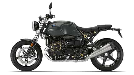 03/2019, BMW Motorrad Frästeile Option 719 BMW Motorrad Frästeile Option 719