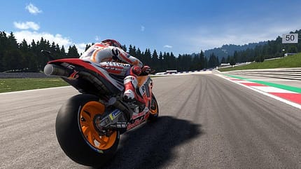 Milestone MotoGP 2019 für PS4, Xbox One, PC und Nintendo Switch